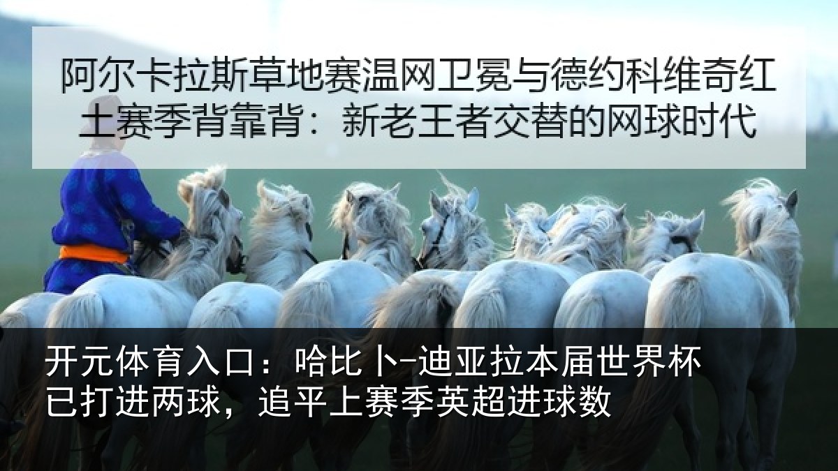 开元体育入口：哈比相关情况杯已相关情况季英超进球数